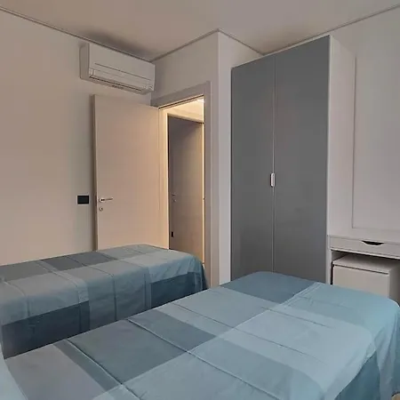 度假居 Casa Gio' *