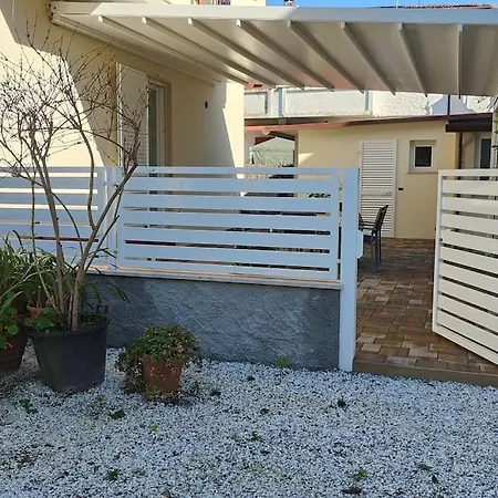Casa Gio' 度假居 利多迪卡马约雷