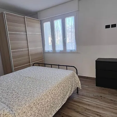 Casa Gio' 度假居 利多迪卡马约雷