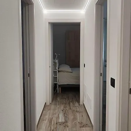 Casa Gio' Nyaraló