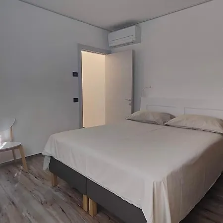 度假居 Casa Gio' 利多迪卡马约雷