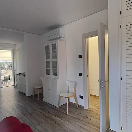 度假居 Casa Gio' *
