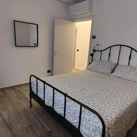 Nyaraló Casa Gio' *
