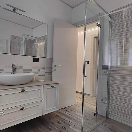 Holiday home Casa Gio' *