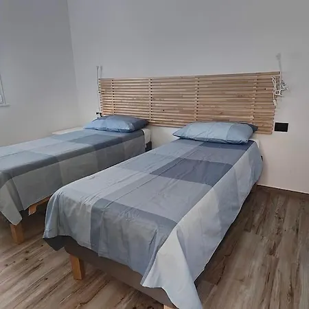 Ferienhaus Casa Gio'