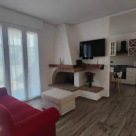 Holiday home Casa Gio'
