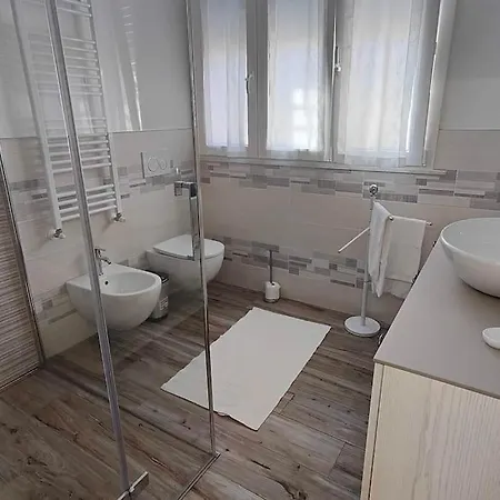 Casa Gio' Holiday home
