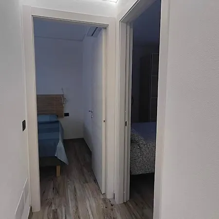 Holiday home Casa Gio' Lido di Camaiore