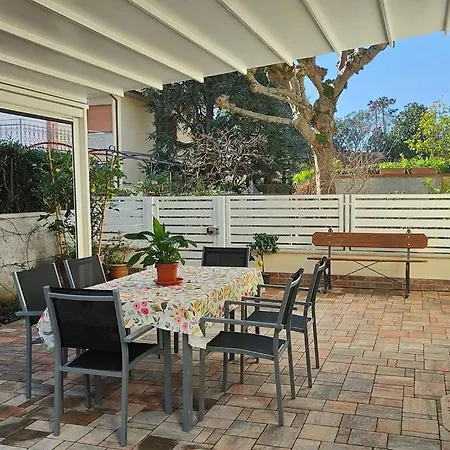 Casa Gio' * Lido di Camaiore