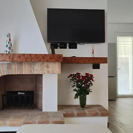 Holiday home Casa Gio' Lido di Camaiore
